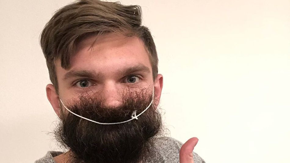 Bartłomiej Drągowski pokazał, jak radzi sobie z koronawirusem