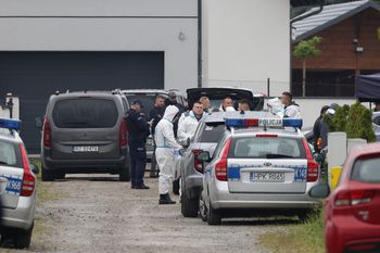 Martwe płody pod Rzeszowem. Podali, kto miał wezwać służby
