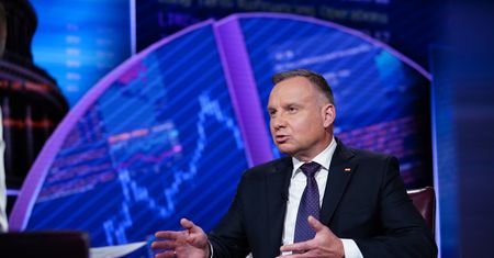 Prezydent podjął decyzję. W orędziu ogłosi, komu powierzy misję tworzenia rządu