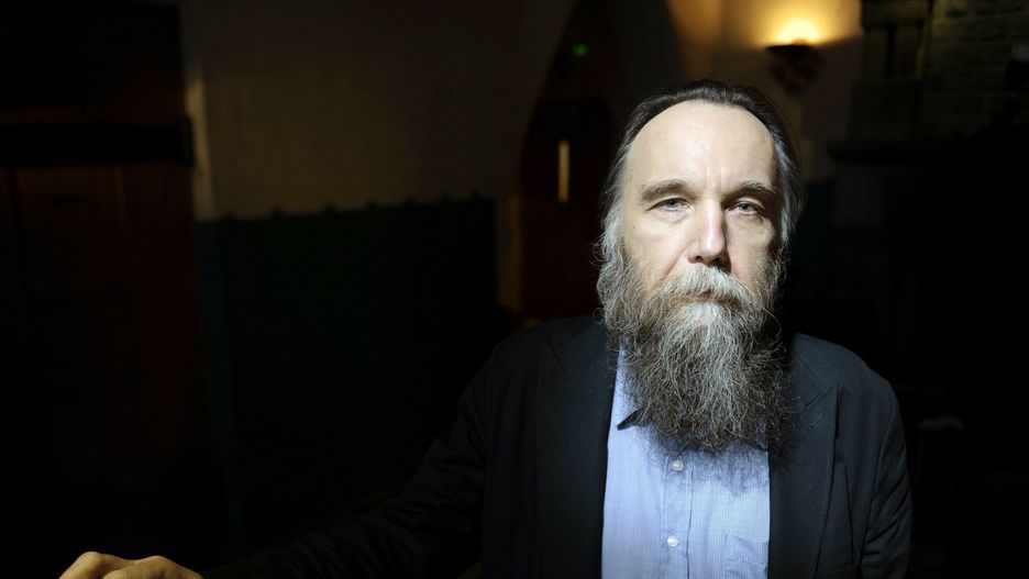 Aleksandr Dugin. Kim jest główny ideolog Kremla?