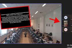 Posiedzenie KRS. Żukowska połączyła się z łazienki