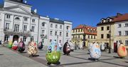 To jest najładniejsze jajko wielkanocne!