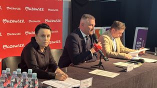 Kolejne inwestycje w regionie radomskim ze wsparciem samorządu województwa mazowieckiego