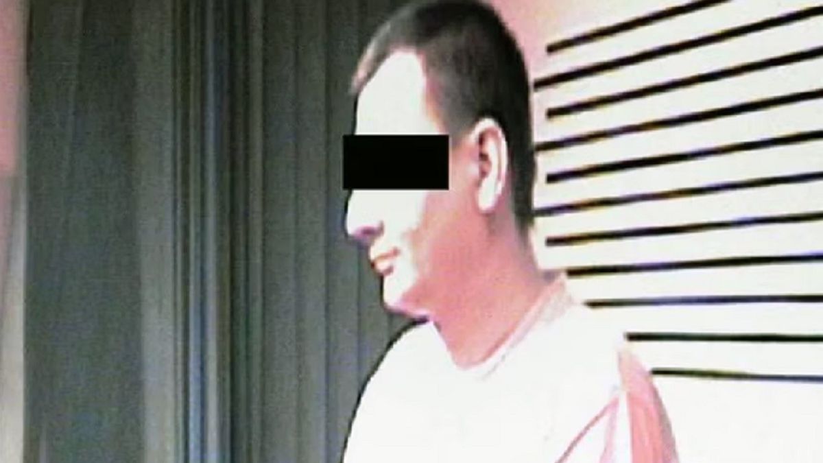 Andrzej Ś. to przestępca, który latami terroryzował mieszkanki Wrocławia