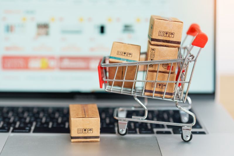 E-commerce – podsumowanie roku i spojrzenie w przyszłość