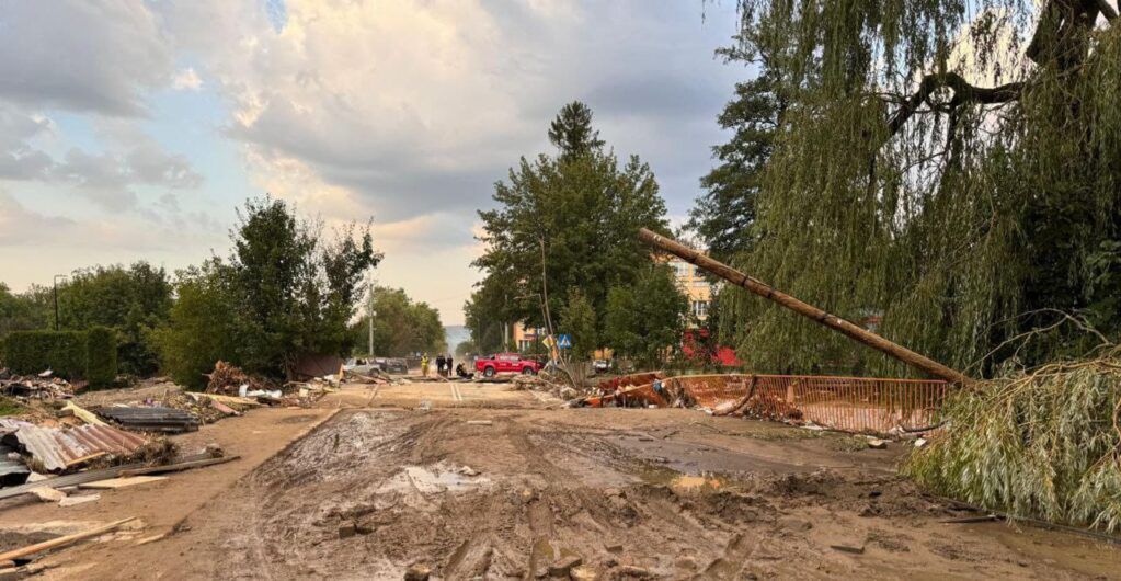 „Zapłacimy rachunek po szkodzie”. Polska nie jest przygotowana na takie wydarzenia