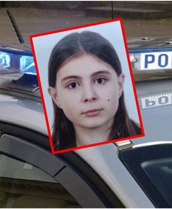 Wyszła ze szkoły i ślad po niej zaginął. Trwają poszukiwania 16-latki