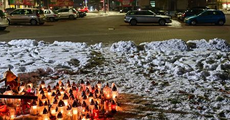 Śmierć Natalki w Andrychowie. To kolejna tragedia w rodzinie