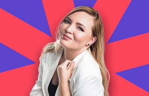 Stella Gonet na czele strategii i kreacji w Ancymonach