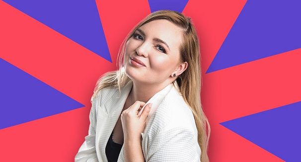 Stella Gonet na czele strategii i kreacji w Ancymonach