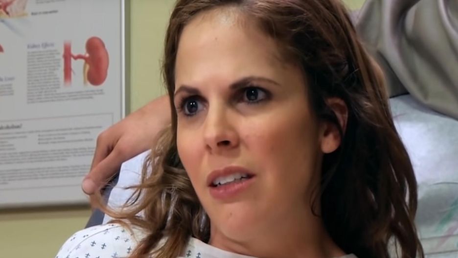 Trafiła na ostry dyżur. Diagnoza doprowadziła do rozwodu