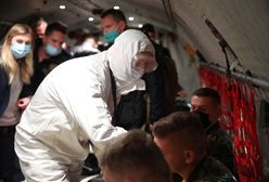 Koronawirus w Polsce. Wrocław i Dolny Śląsk. Fatalne dane. Ponad 6 tys. zakażeń i 116 zgonów