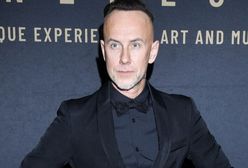 Nergal wysłał skargę na żłobek. "Dzisiaj znowu obudziły mnie wrzaski"