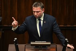 Szef MSWiA o zatrzymanych po zamieszkach. Ujawnił liczbę