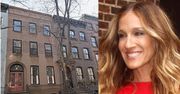Apartament Carrie Bradshaw DO KUPIENIA! (ZDJĘCIA)