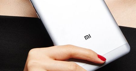 Premiera Xiaomi Mi Max 2 już w przyszłym tygodniu
