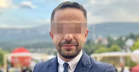 Zwłoki w pustostanie. Nieoficjalnie: to Jakub B., polityk Lewicy