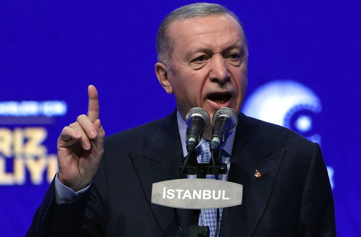 Bojkot szczytu w Davos. Nie będzie Turcji
