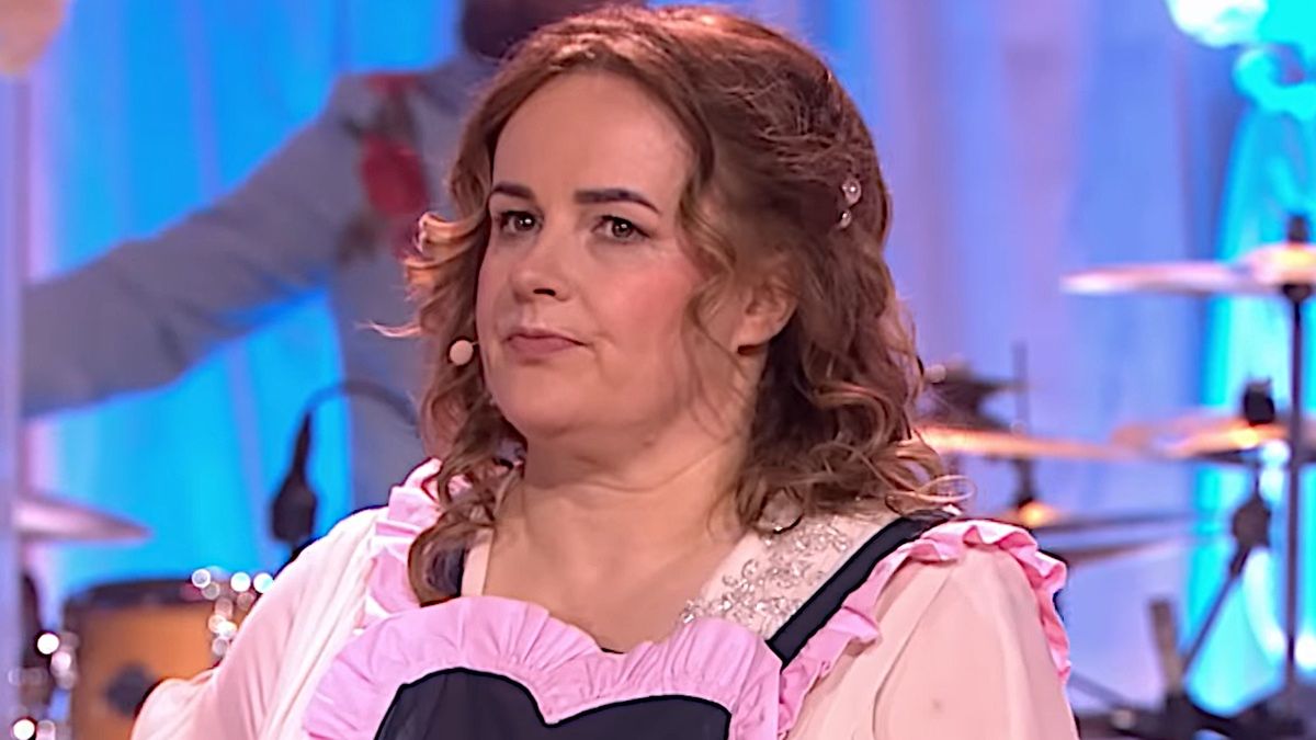 Joanna Kołaczkowska