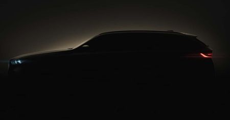 Nowe BMW Serii 5 Touring w zapowiedzi. Wiemy kiedy premiera