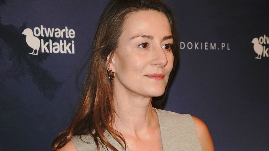 Poza Widokiem. Na skraju lasu - premiera filmu dokumentalnegon/z: Ostaszewska Maja / Poza Widokiem. Na skraju lasu - premiera filmu dokumentalnego - 2024-05-22 / fot.KAPiFKAPIF.pl