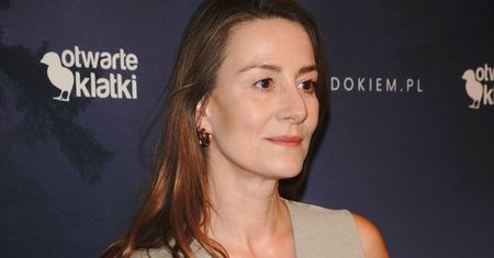 Maja Ostaszewska wraca do tematu kryzysu na granicy. "Nadal są stosowane nielegalne wywózki"