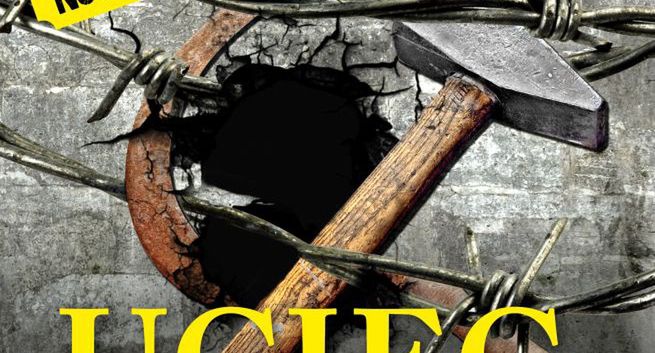 Jan Piński wydaje magazyn „Historia Ekspert”, felietonistą Grzegorz Braun