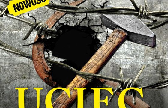 Jan Piński wydaje magazyn „Historia Ekspert”, felietonistą Grzegorz Braun