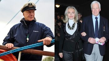 Baranowskiemu podczas rejsu dookoła świata SKOŃCZYŁY SIĘ PIENIĄDZE: "Nie mogę utrzymywać kosztownej łączności, bo szczodrość na zrzutce się skończyła"