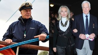 Baranowskiemu podczas rejsu dookoła świata SKOŃCZYŁY SIĘ PIENIĄDZE: "Nie mogę utrzymywać kosztownej łączności, bo szczodrość na zrzutce się skończyła"