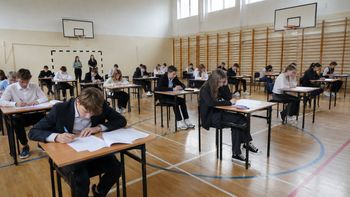 Egzamin ósmoklasisty 2026. Jak wypadł Włocławek i powiat? Są wyniki