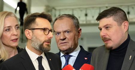 Spór o reformę PIP w Sejmie. "Lewica jest tym oburzona"