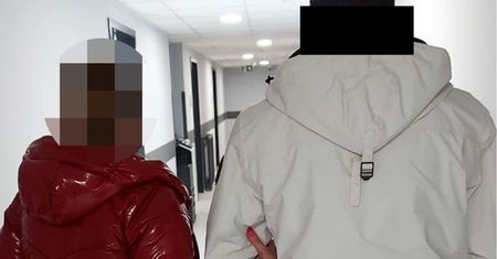 Na imprezę przyszło kilkadziesiąt osób. 20-latek odpowie przed sądem