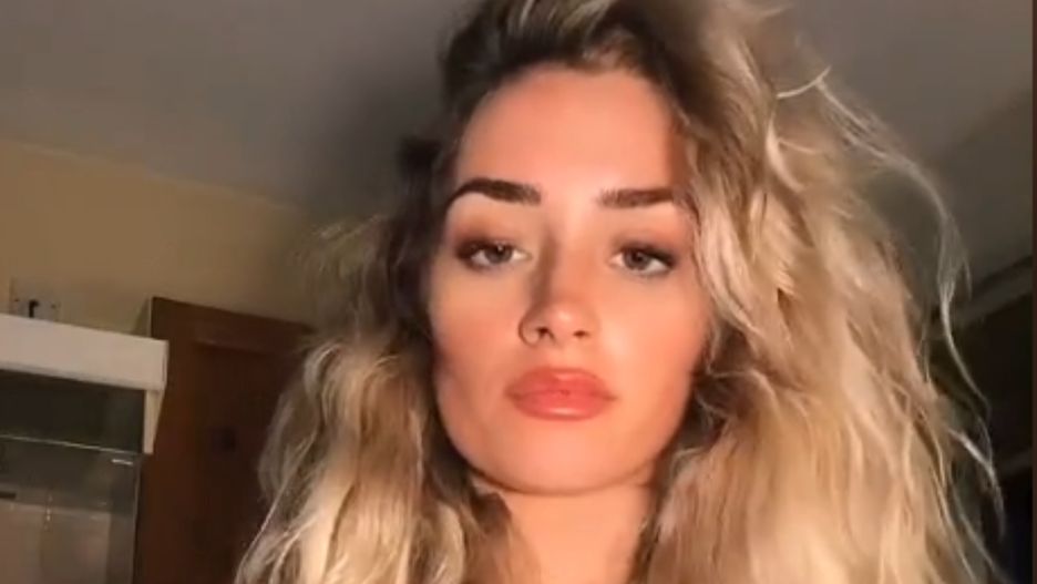 Sophie jest idolką wielu kobiet