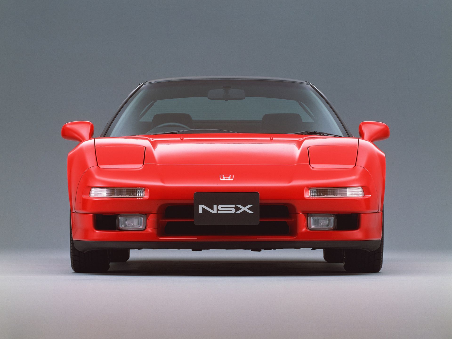 Honda NSX - wspomnienie japońskiego wzorca [galeria zdjęć] 10