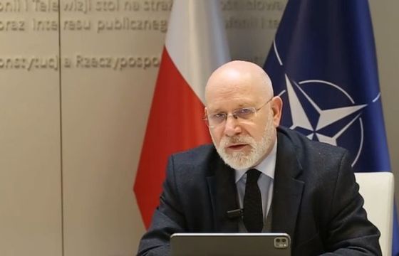 Homofobia w Radiu Maryja i TV Trwam. KRRiT znów przegrała w sądzie