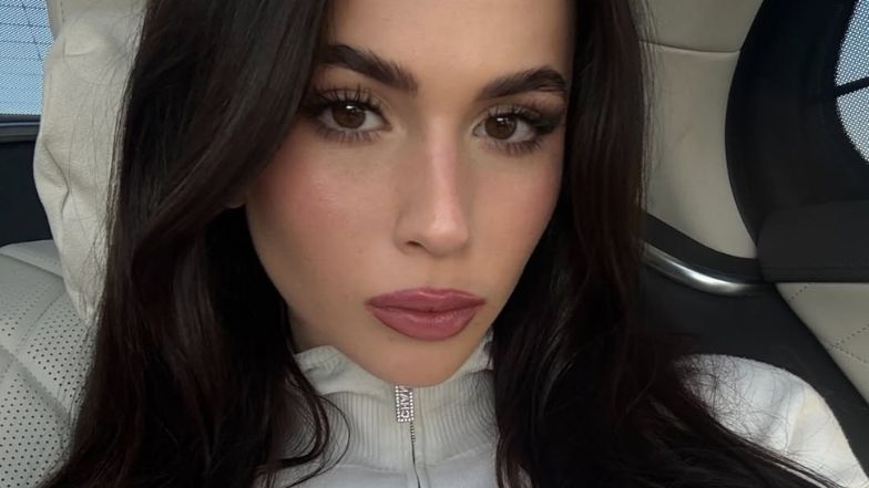 Roksana Węgiel opublikowała zdjęcia z mamą!