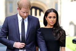 Meghan Markle liczyła na miliardy. Srogo się zawiodła