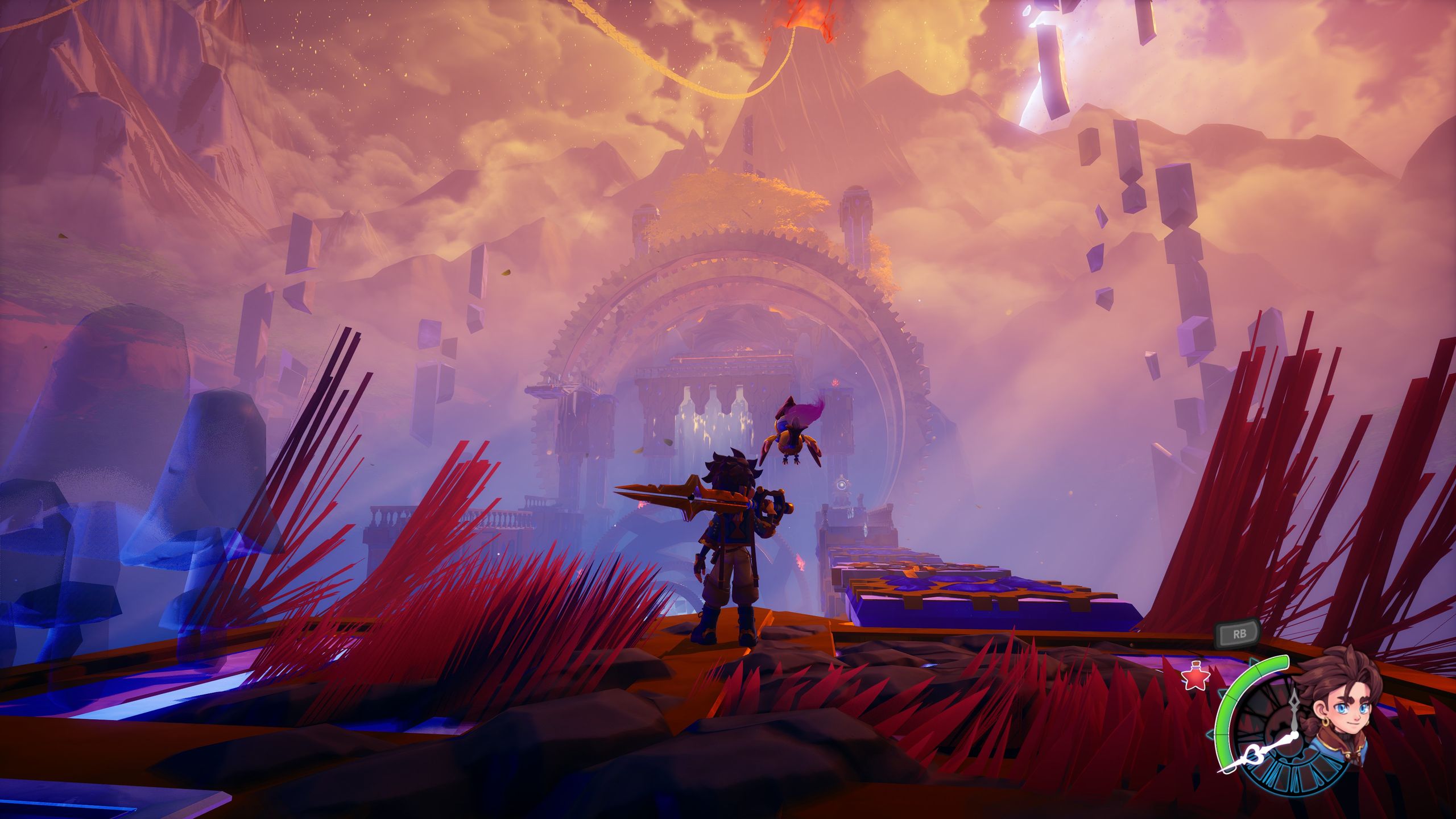 Recenzja Duskfade