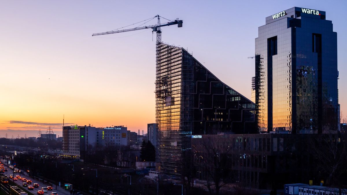 Osiedle jakiego jeszcze nie było. Ten pomysł może zmienić branże na długie lata