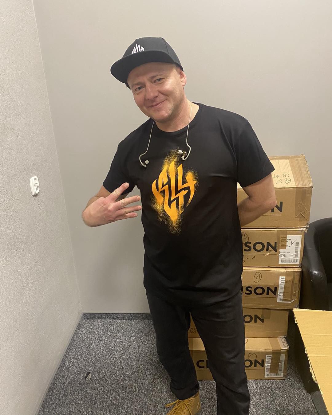 Michał "Joka" Marten