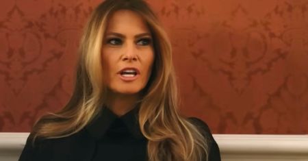 Fatalny odbiór "Melanii". Opinie krytyków mówią same za siebie