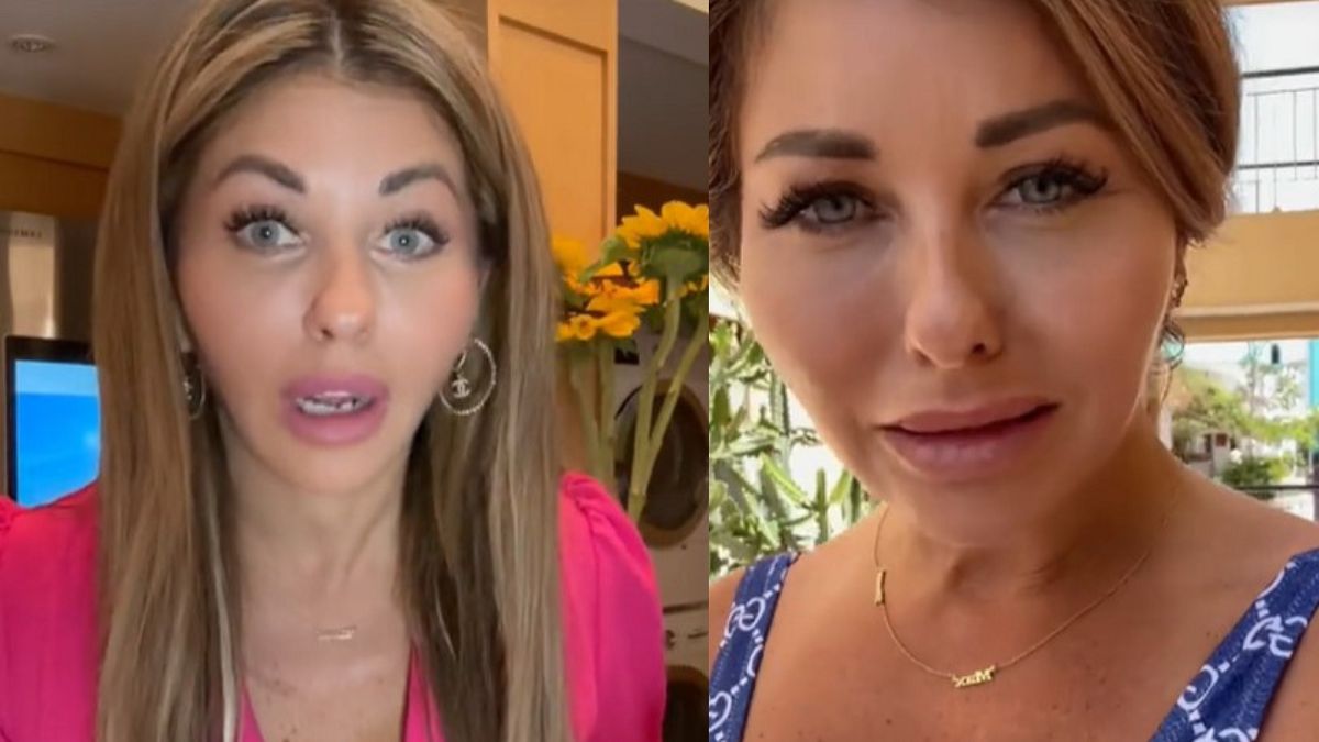 Chciała wyglądać młodziej. Przeszła prawdziwe piekło!