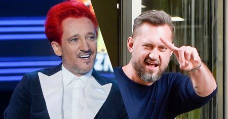 Michał Wiśniewski gorzko wspomina wywiad z Marcinem Prokopem. "Szedł po trupach do celu"