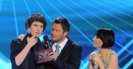 Podsiadło o "X Factorze": "ODEBRANO NAM OSOBOWOŚĆ!"