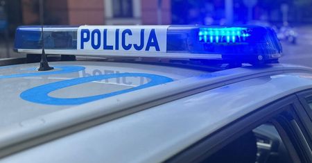 Paralotniarz wpadł do Wisły. Tragedia w Grudziądzu