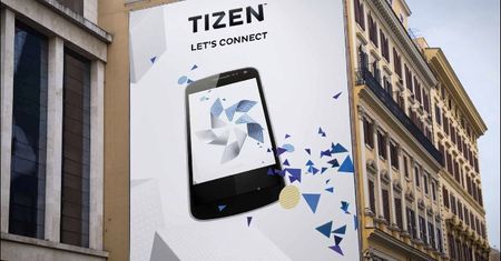 Pierwszy smartfon z Tizenem już 25 października. Kiedy ujrzymy go w Polsce?