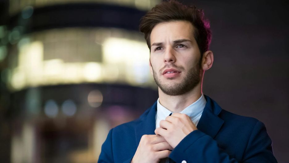 Jak dobrać garnitur?