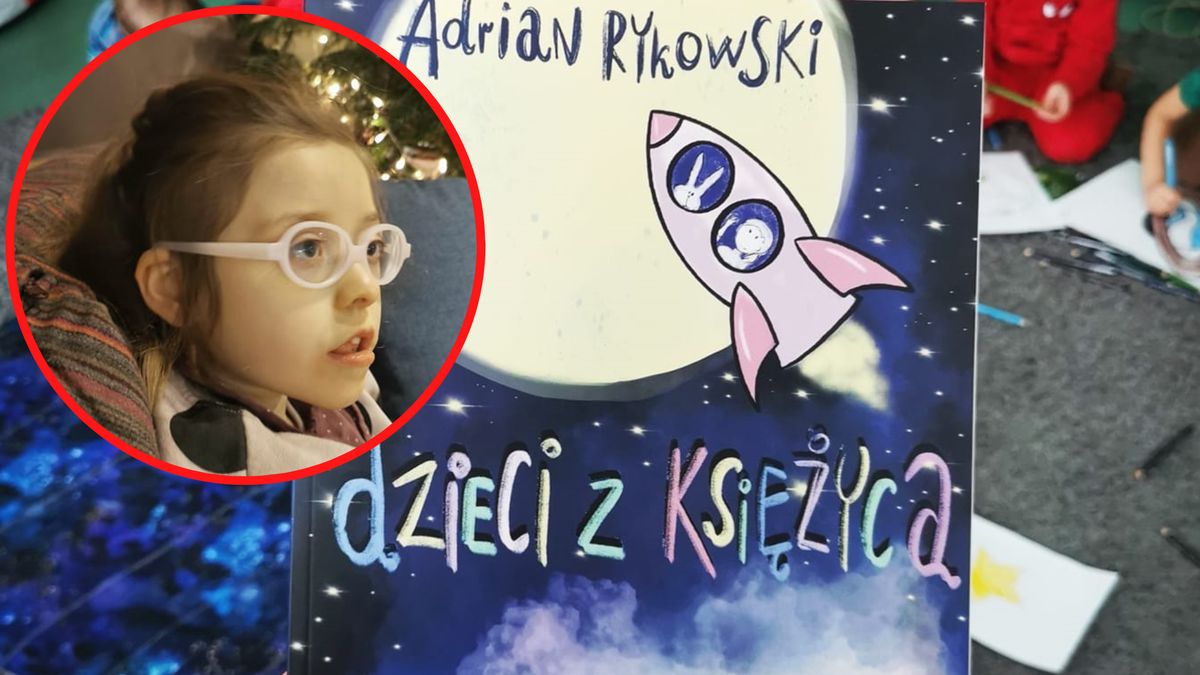 Tytułowe "Dzieci z Księżyca" są wolne od uprzedzeń