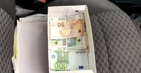 Oszustwo na wnuczka ukarane. Złodzieje mają oddać ponad 800 tys. zł i trafią do więzienia na 3 lata